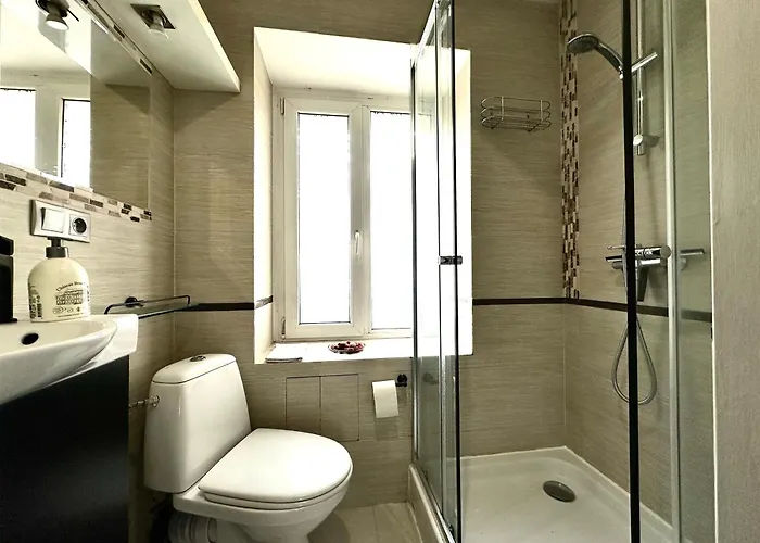 Sepa - Tumska Przystan