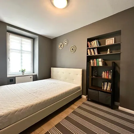 Sepa - Tumska Przystan