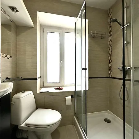 Sepa - Tumska Przystan