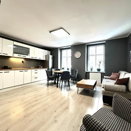 Sepa - Tumska Przystan Apartamento