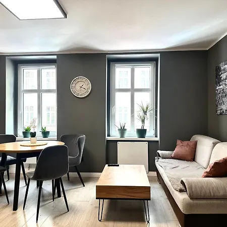 Sepa - Tumska Przystan * Wrocław