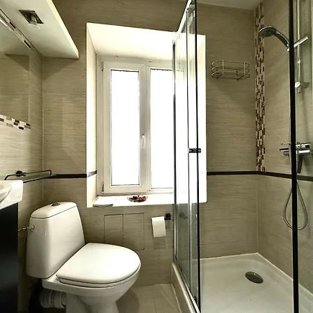 Sepa - Tumska Przystan