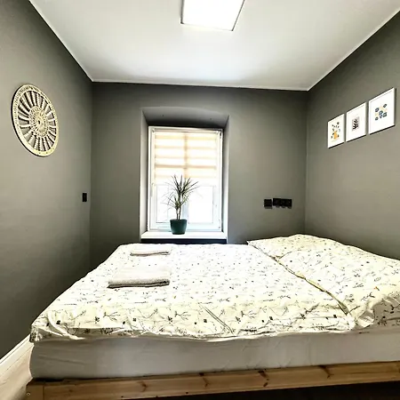 شقة Sepa - Tumska Przystan