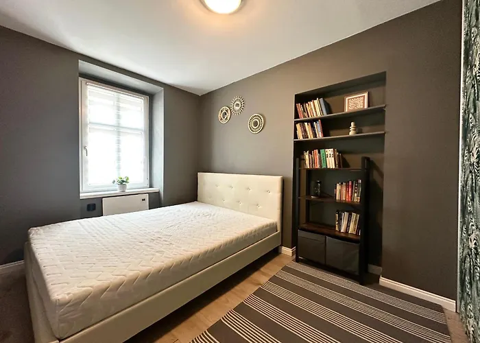 Sepa - Tumska Przystan