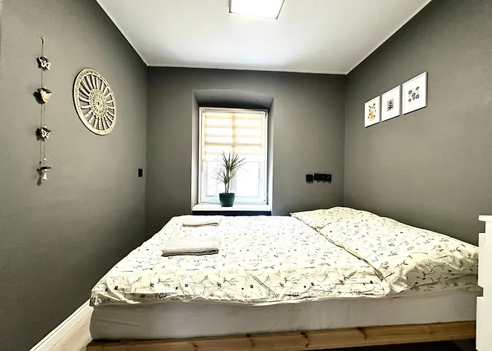 Apartamento Sepa - Tumska Przystan